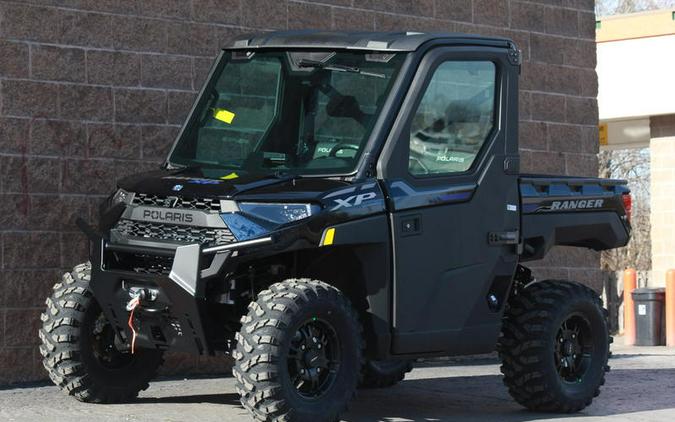 2024 Polaris® Ranger XP 1000 NorthStar Edition Ultimate