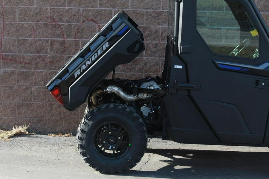 2024 Polaris® Ranger XP 1000 NorthStar Edition Ultimate