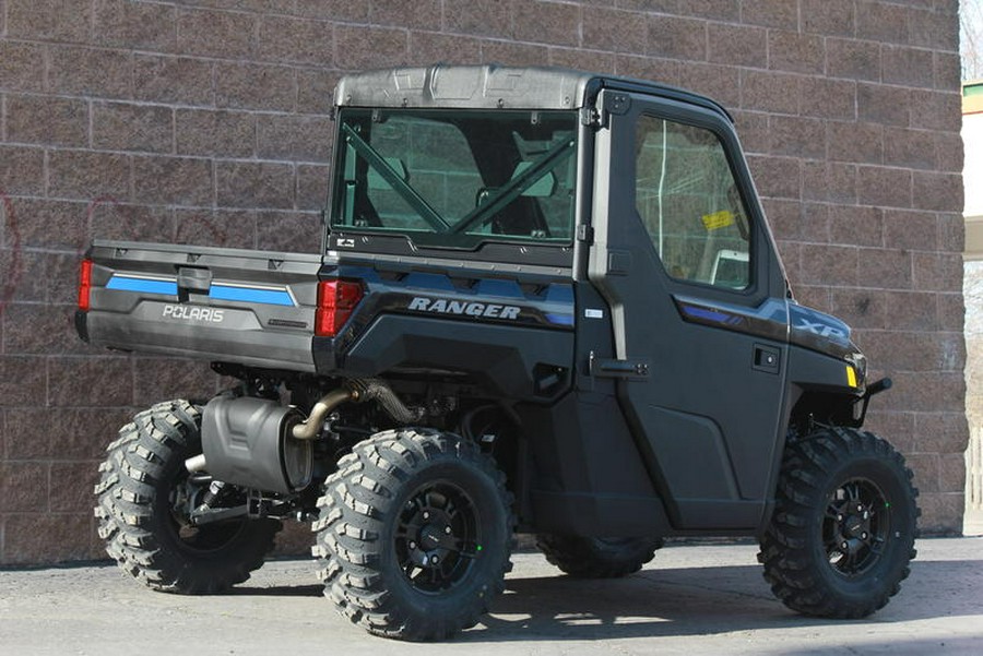 2024 Polaris® Ranger XP 1000 NorthStar Edition Ultimate