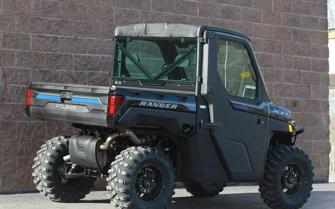 2024 Polaris® Ranger XP 1000 NorthStar Edition Ultimate