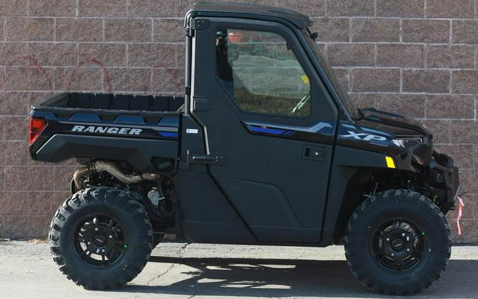 2024 Polaris® Ranger XP 1000 NorthStar Edition Ultimate