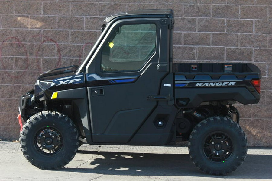 2024 Polaris® Ranger XP 1000 NorthStar Edition Ultimate