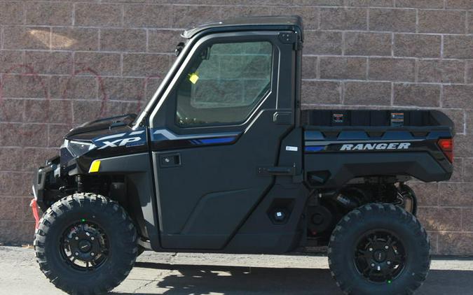 2024 Polaris® Ranger XP 1000 NorthStar Edition Ultimate