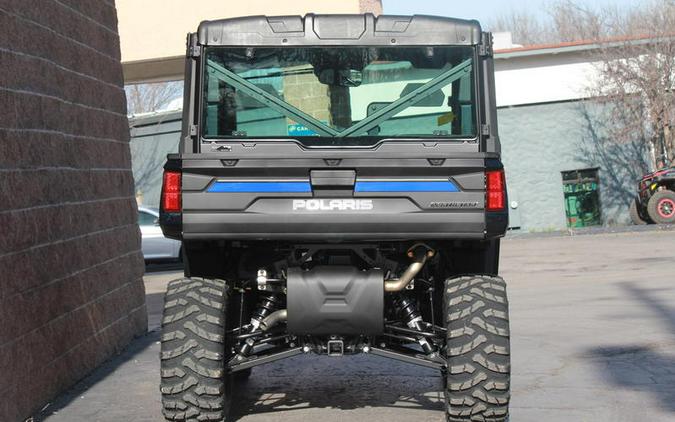 2024 Polaris® Ranger XP 1000 NorthStar Edition Ultimate