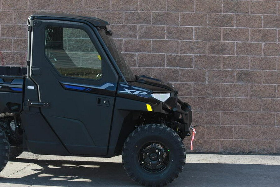 2024 Polaris® Ranger XP 1000 NorthStar Edition Ultimate