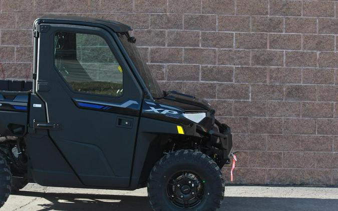 2024 Polaris® Ranger XP 1000 NorthStar Edition Ultimate