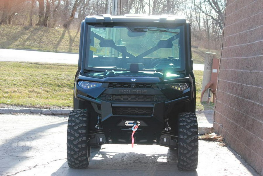 2024 Polaris® Ranger XP 1000 NorthStar Edition Ultimate