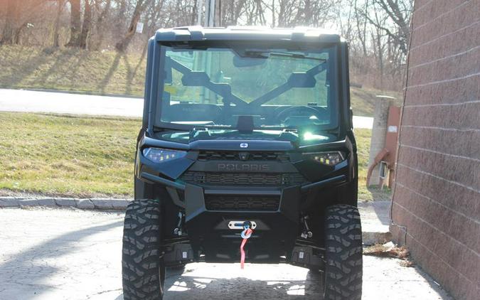 2024 Polaris® Ranger XP 1000 NorthStar Edition Ultimate