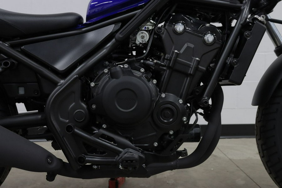 2023 Honda® Rebel 500