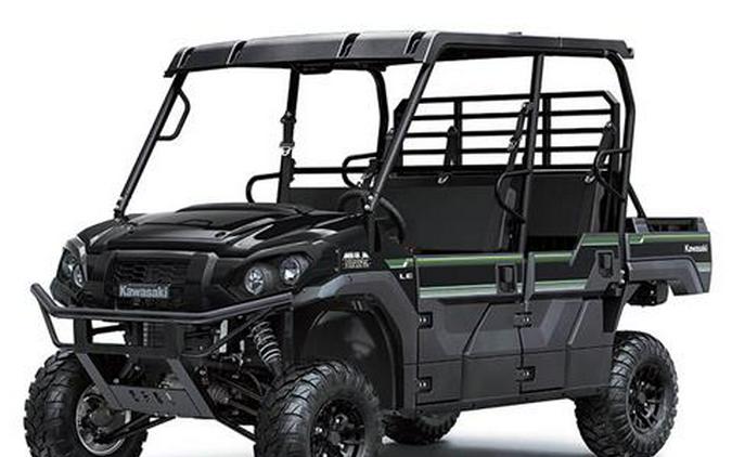 2024 Kawasaki MULE PRO-FXT 1000 LE