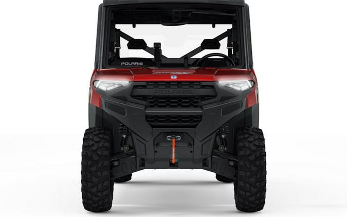 2025 Polaris® Ranger Crew XP 1000 NorthStar Edition Premium w/Fixed Wind