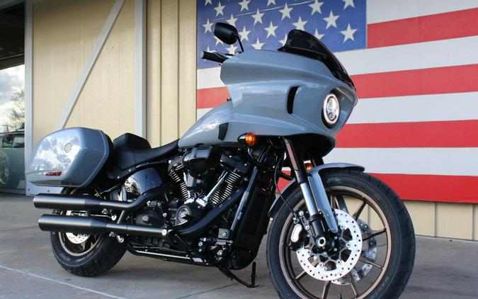 2024 Harley-Davidson® FXLRST - Low Rider® ST