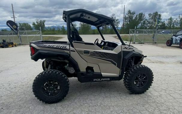 2024 Polaris® General XP 1000 Premium