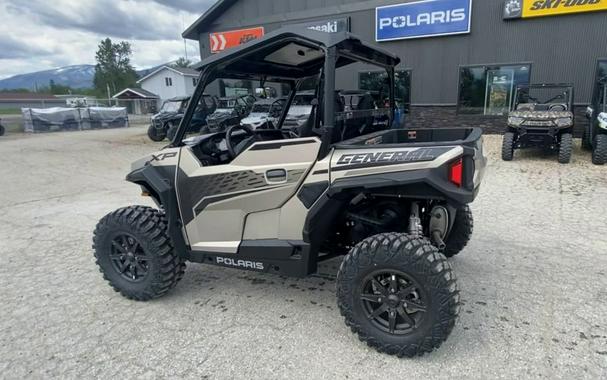 2024 Polaris® General XP 1000 Premium