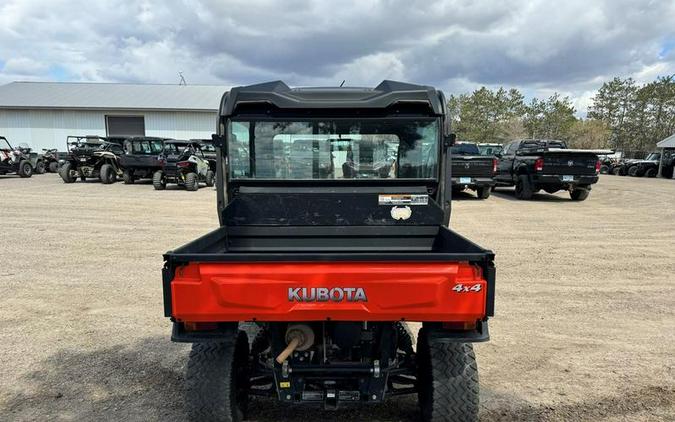 2019 Kubota RTV-XG850 Sidekick