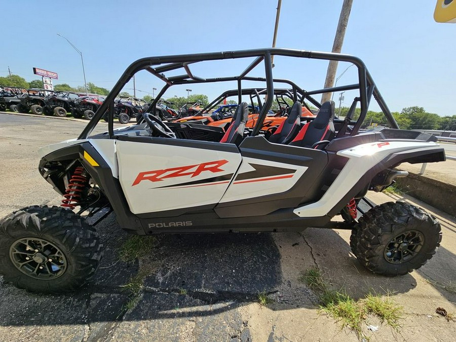 2024 Polaris® RZR XP 4 1000 Sport