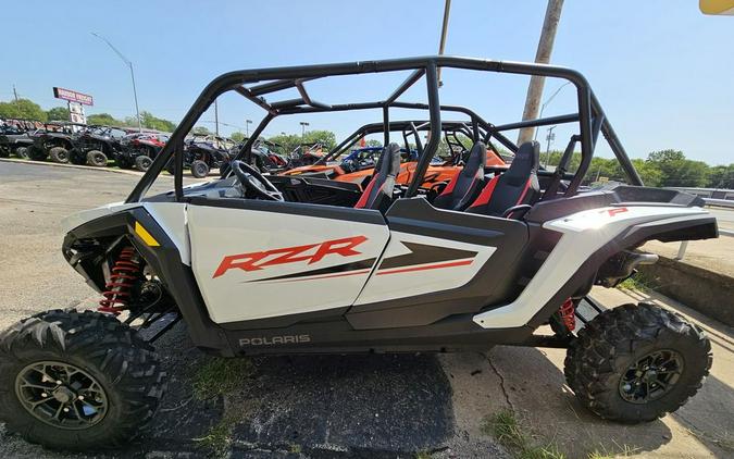 2024 Polaris® RZR XP 4 1000 Sport