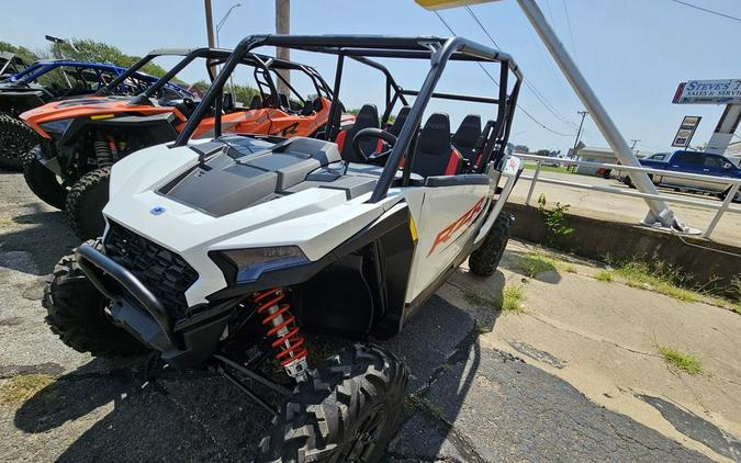 2024 Polaris® RZR XP 4 1000 Sport