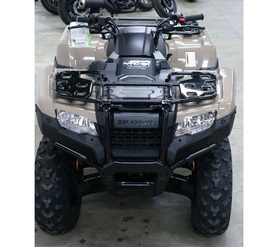 2024 Honda® FourTrax Rancher 4x4