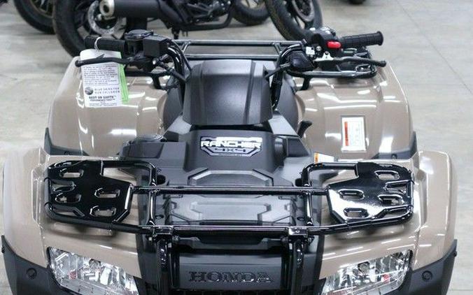 2024 Honda® FourTrax Rancher 4x4