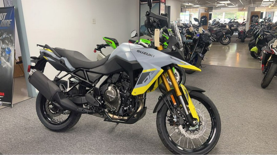 2023 Suzuki V-STROM 800DE