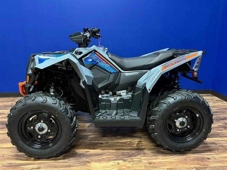 2024 Polaris® Scrambler 850