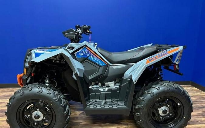 2024 Polaris® Scrambler 850