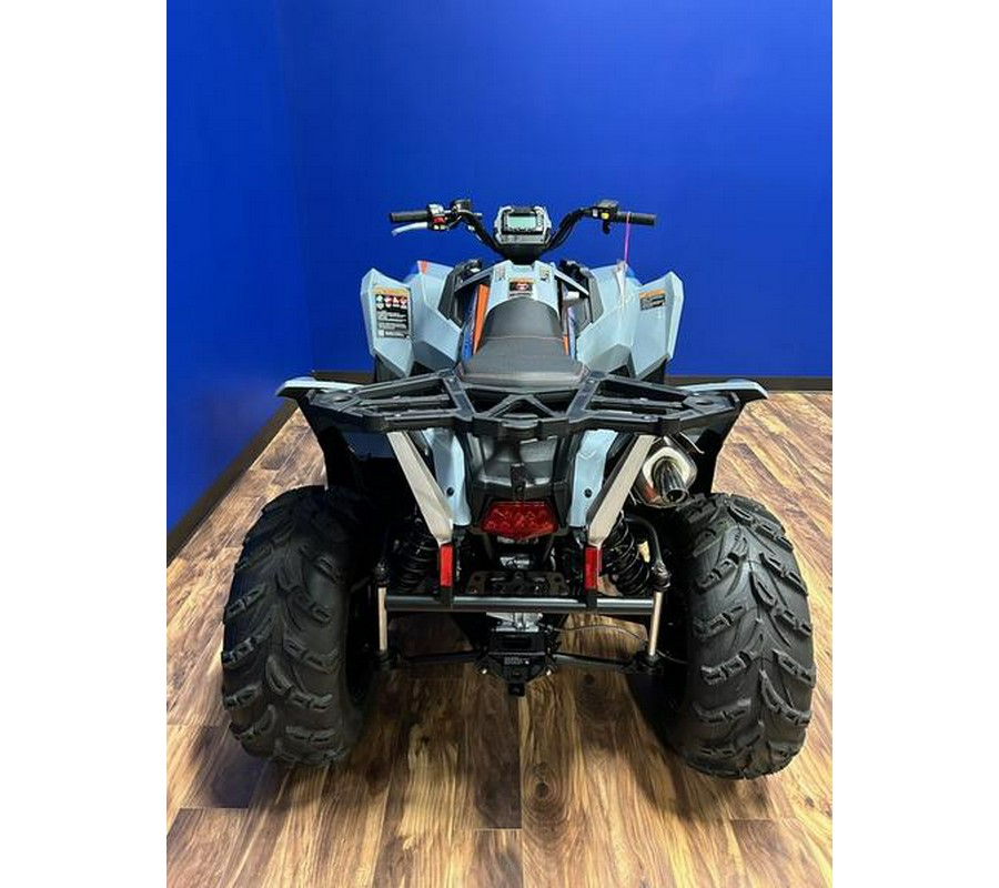 2024 Polaris® Scrambler 850