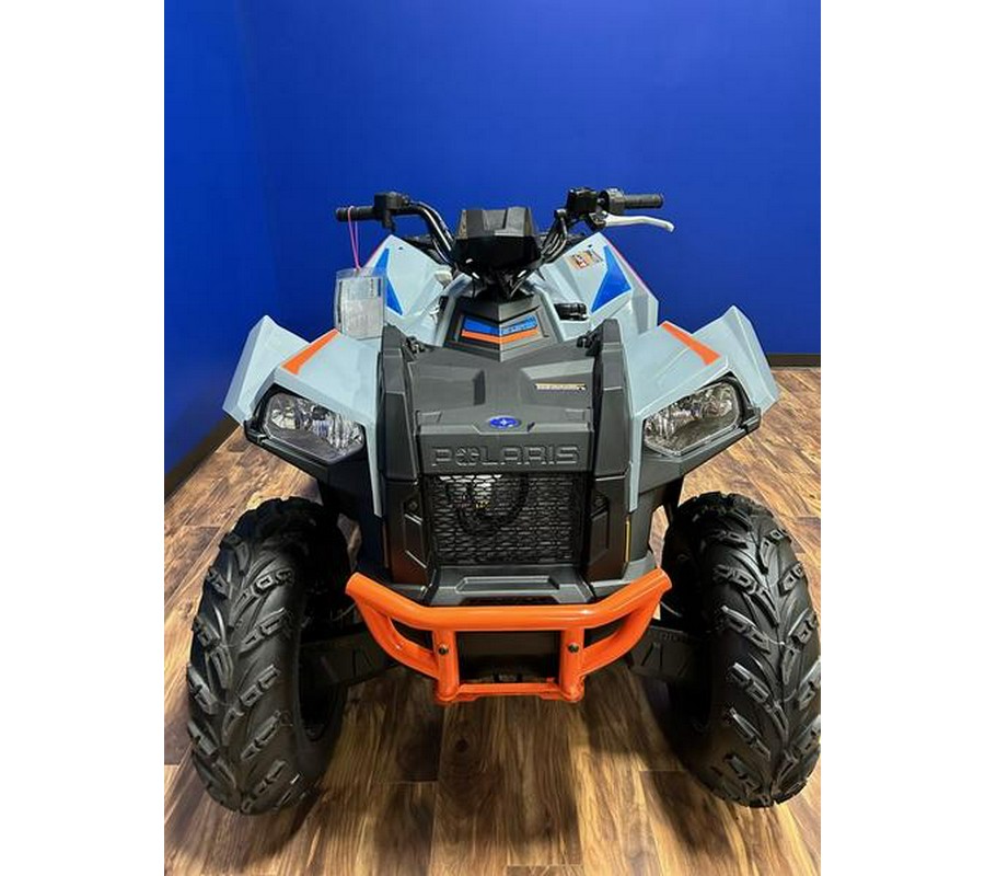 2024 Polaris® Scrambler 850