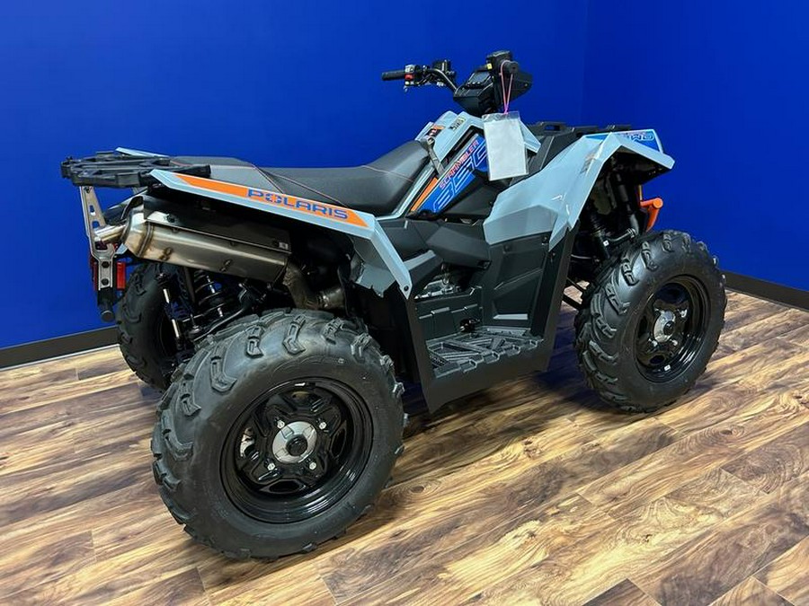 2024 Polaris® Scrambler 850