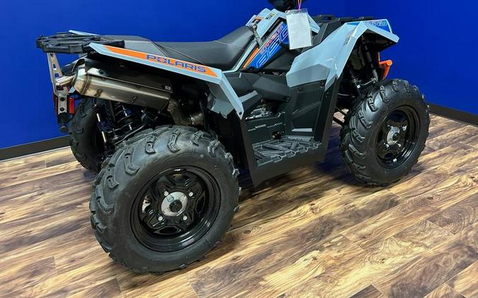 2024 Polaris® Scrambler 850