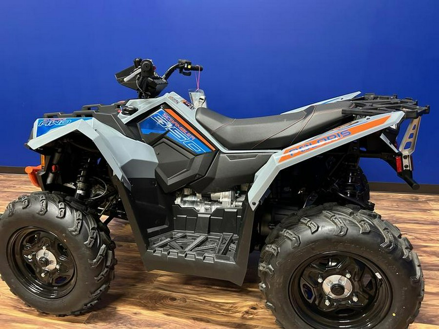 2024 Polaris® Scrambler 850