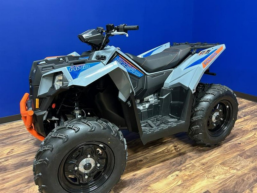 2024 Polaris® Scrambler 850