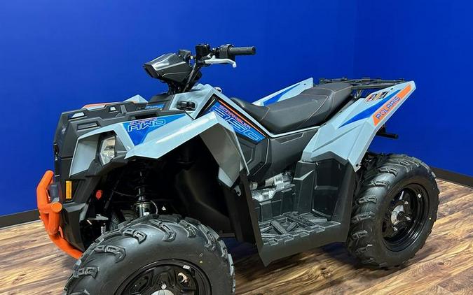 2024 Polaris® Scrambler 850