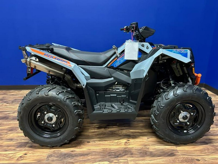 2024 Polaris® Scrambler 850