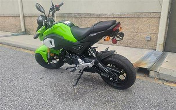 2020 Honda Grom