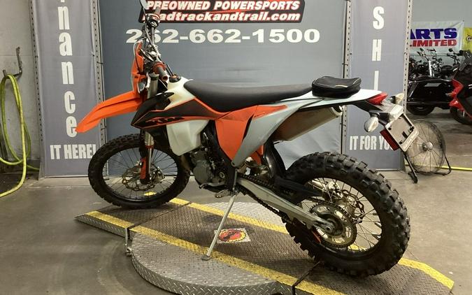 2020 KTM 500 EXC-F