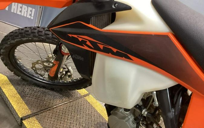 2020 KTM 500 EXC-F