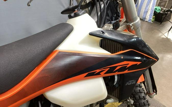 2020 KTM 500 EXC-F