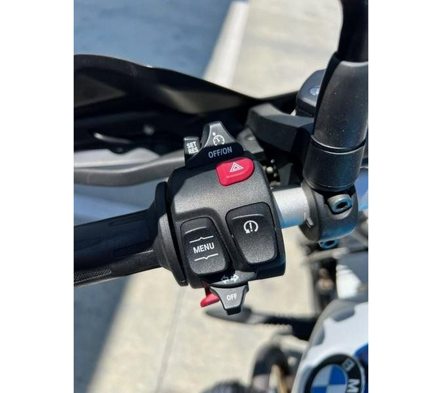 Used 2021 BMW 21R1 Motorcycle in Long Beach, CA