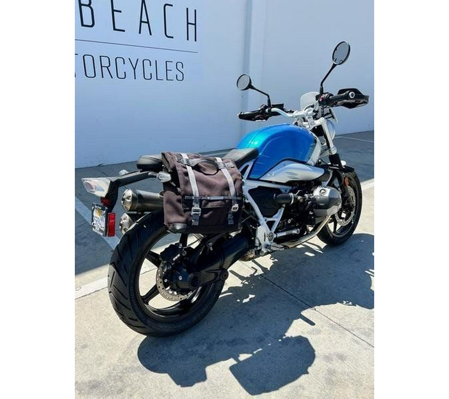 Used 2021 BMW 21R1 Motorcycle in Long Beach, CA