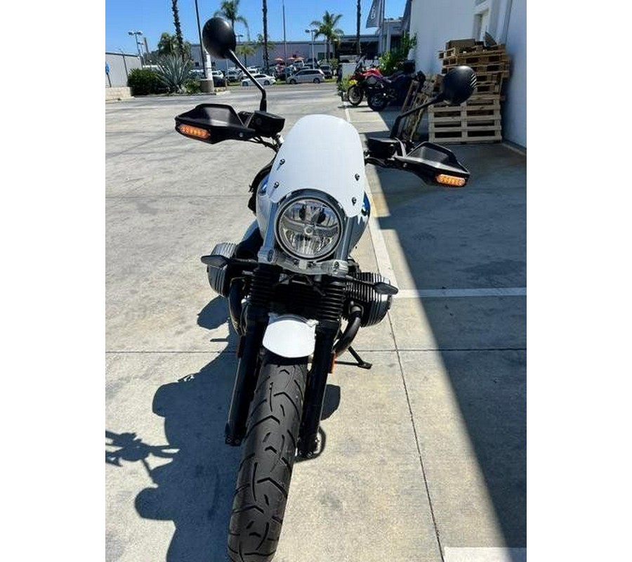 Used 2021 BMW 21R1 Motorcycle in Long Beach, CA