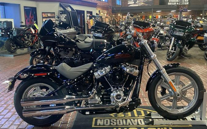 2024 Harley-Davidson Softail FXST - Standard