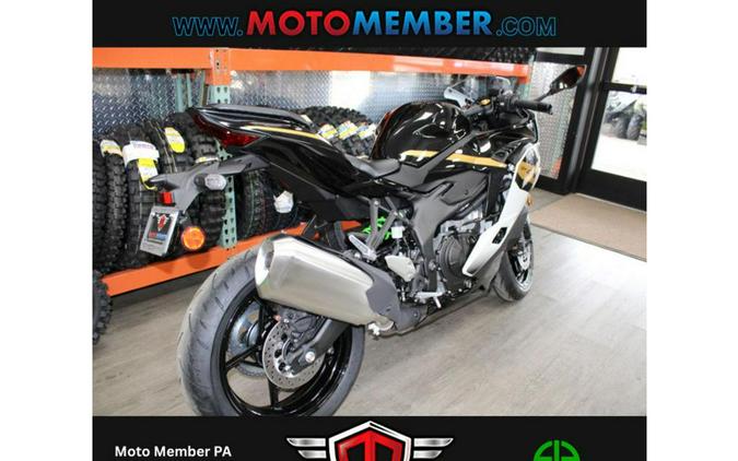 Kawasaki Ninja ZX-4R motorcycles for sale in Pennsylvania - MotoHunt