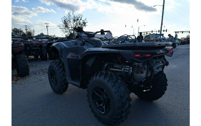 2025 Can-Am OUTLANDER DPS 850