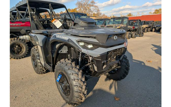 2025 Can-Am OUTLANDER DPS 850