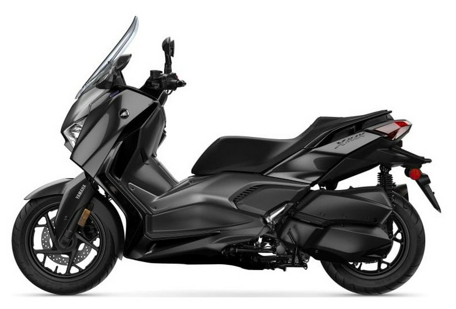 2025 Yamaha Motor Corp., USA XMAX