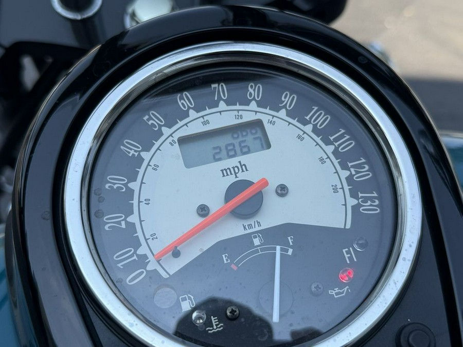 2022 Kawasaki Vulcan® 900 Custom