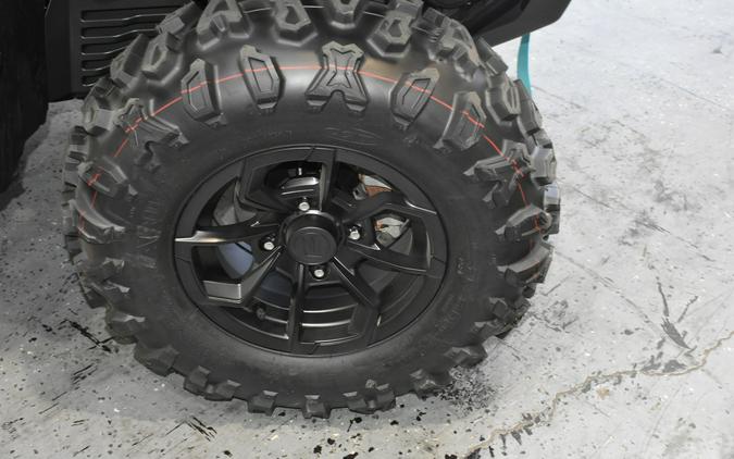 2026 CFMOTO C FORCE 600 TOURING