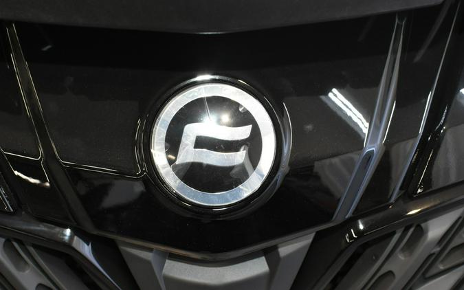 2026 CFMOTO C FORCE 600 TOURING